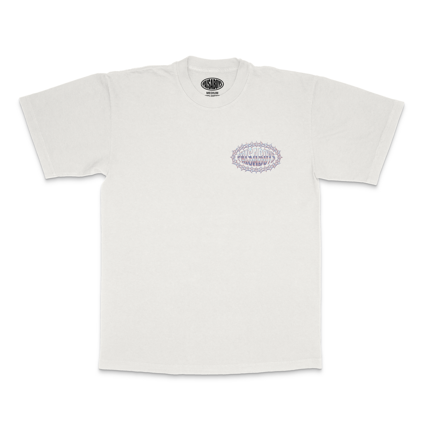 Our Lady T-Shirt ( Off-White )