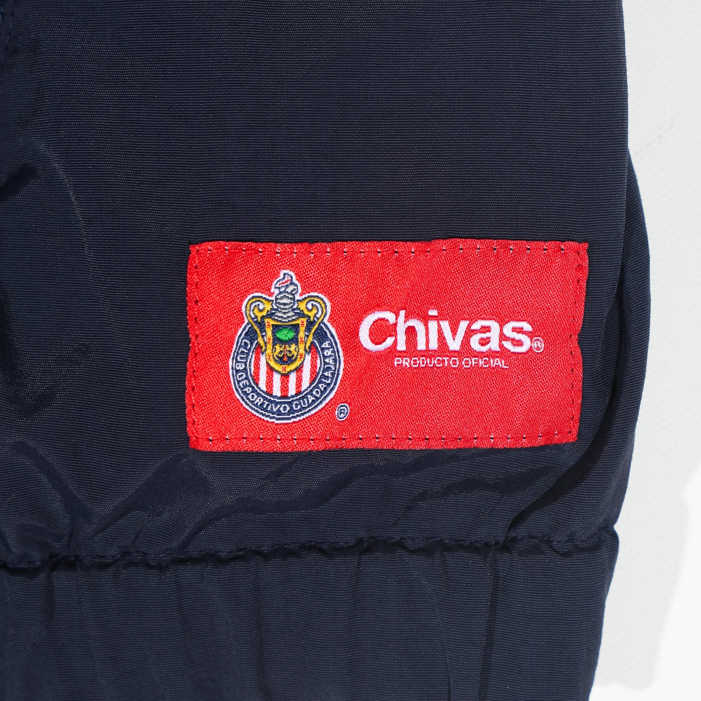 Guadalajara Warm Up Jacket (Multi)