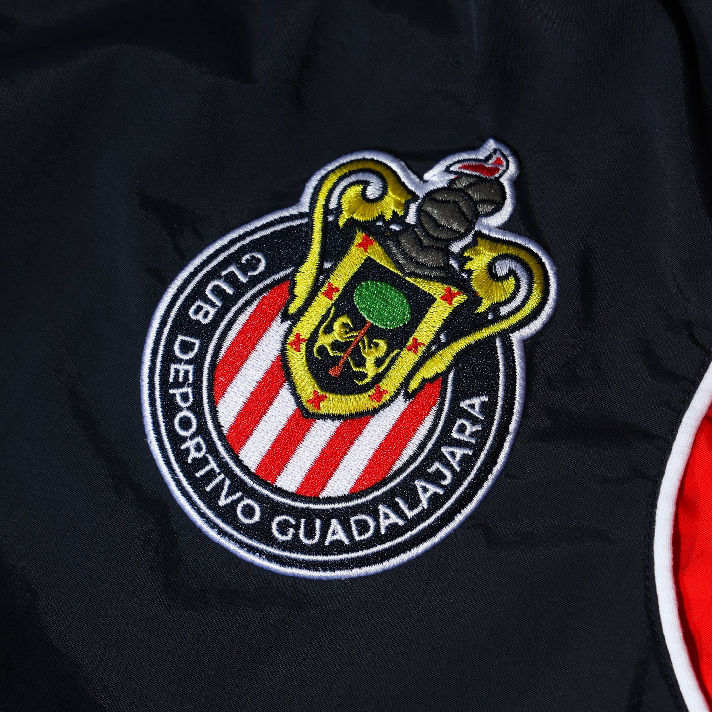 Guadalajara Warm Up Pants (Navy)