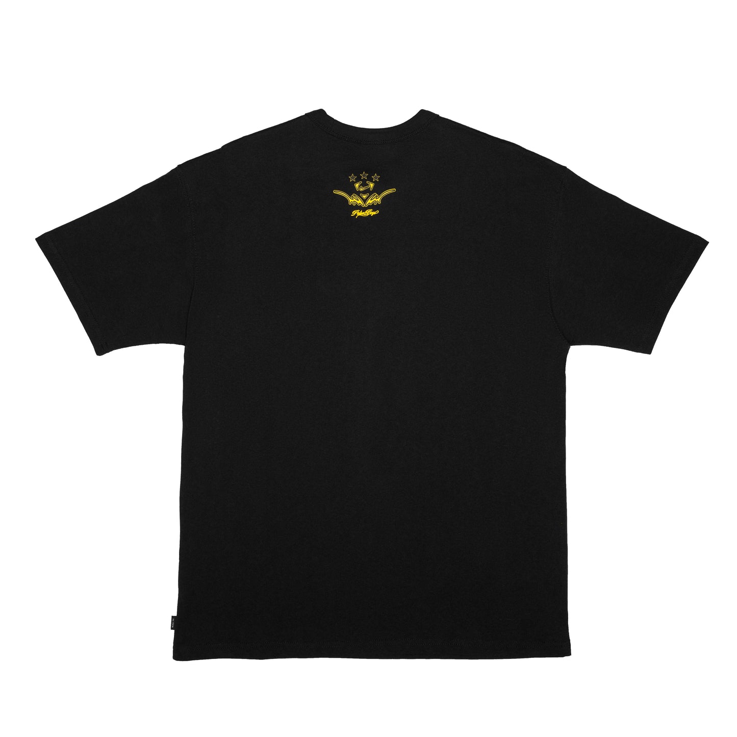 Toma T-Shirt (Black)