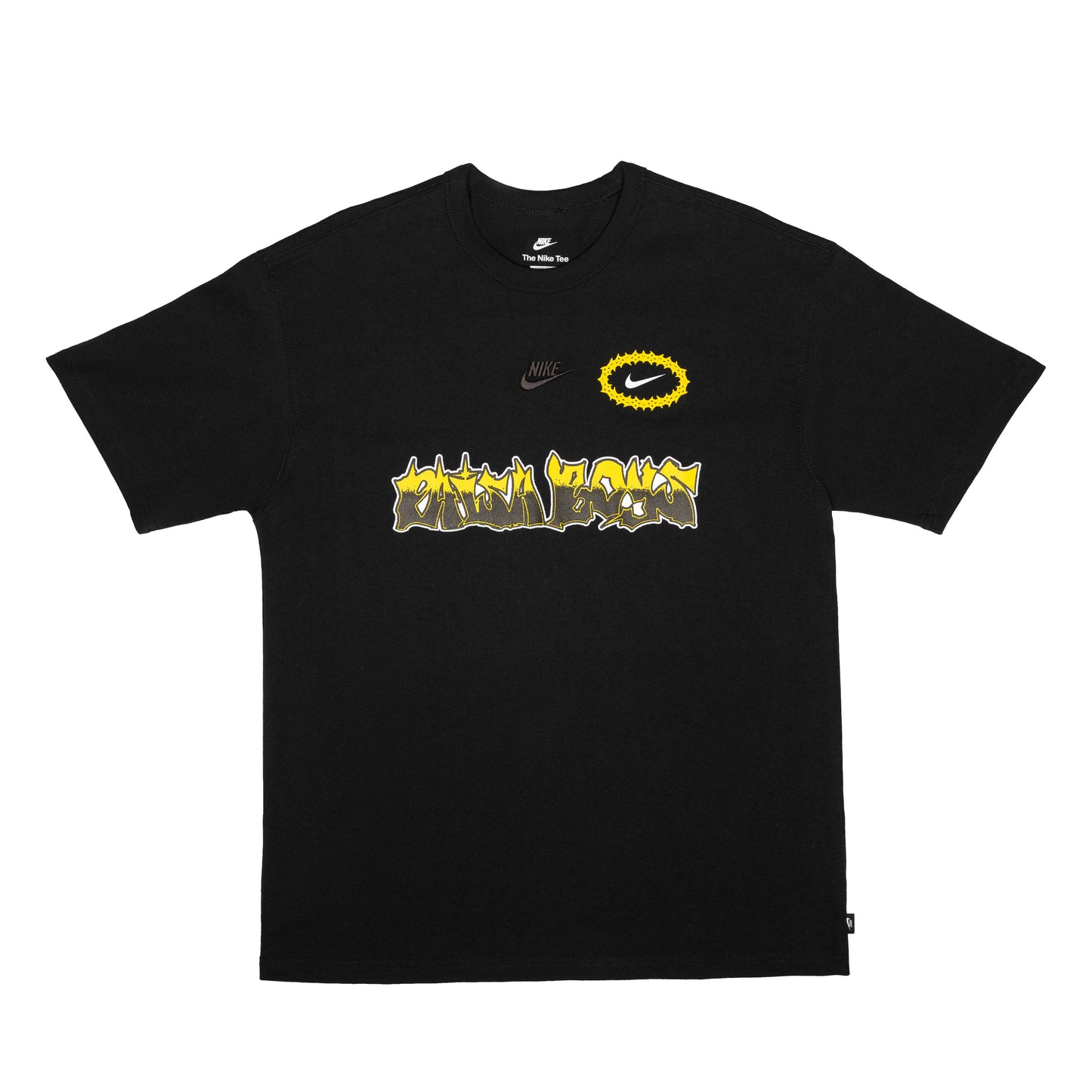 Toma T-Shirt (Black)