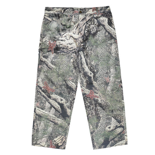 Monarca Camo Pants (Camo)