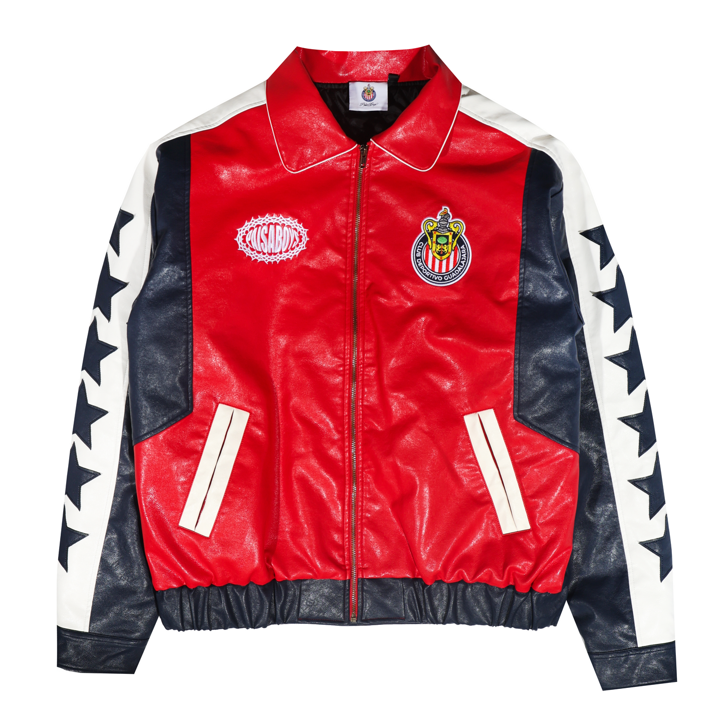 Doce Estrellas Jacket (Multi)