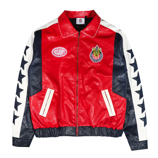 Doce Estrellas Jacket (Multi)