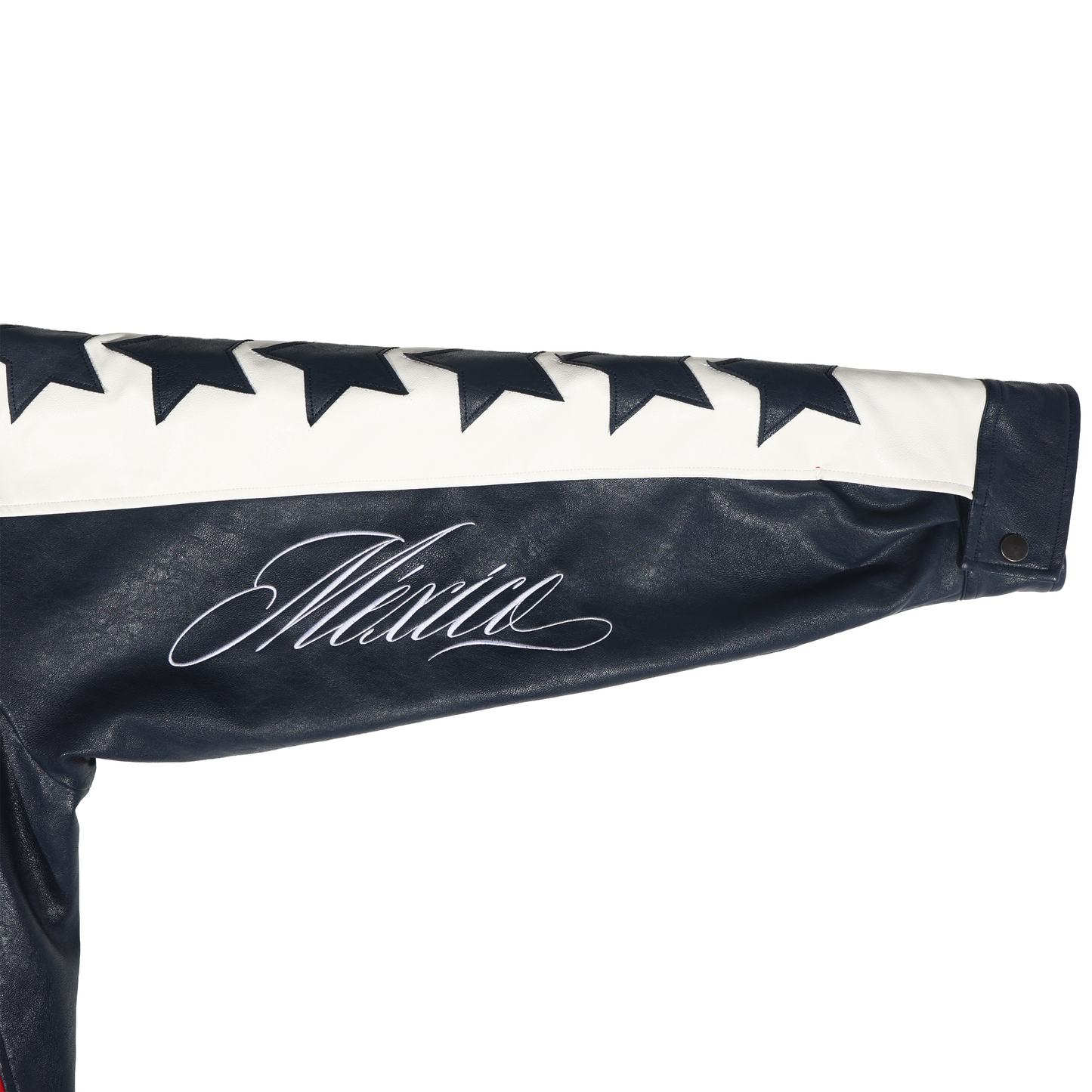 Doce Estrellas Jacket (Multi)