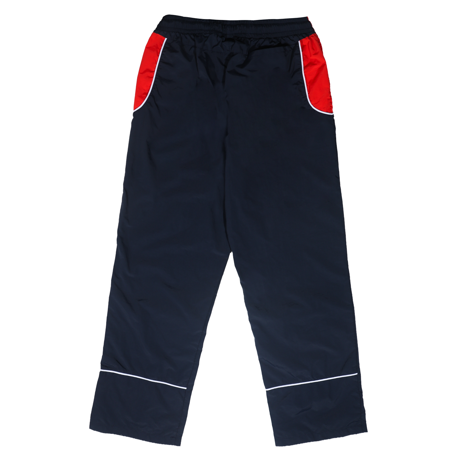 Guadalajara Warm Up Pants (Navy)