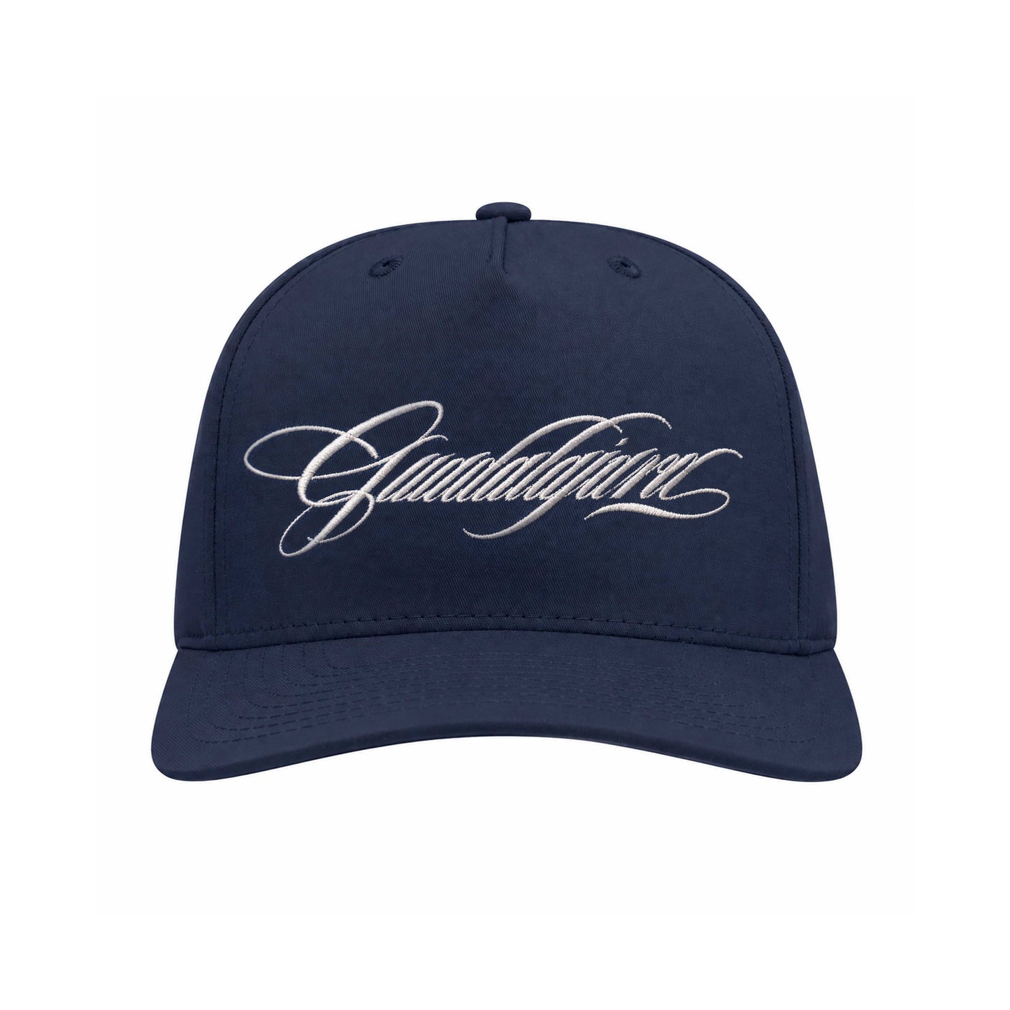 Deportivo Snapback (Navy)