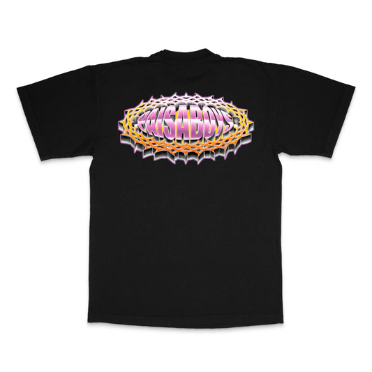 Hierro Sonidero T-Shirt ( Black )