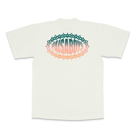 Hierro T-Shirt (Creme)