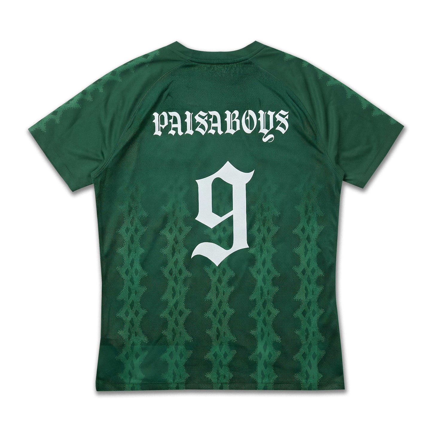 El Tri Jersey (Green)