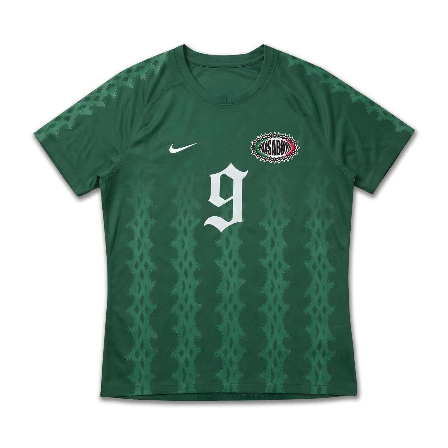 El Tri Jersey (Green)