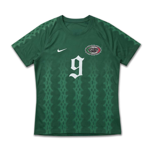 El Tri Jersey (Green)