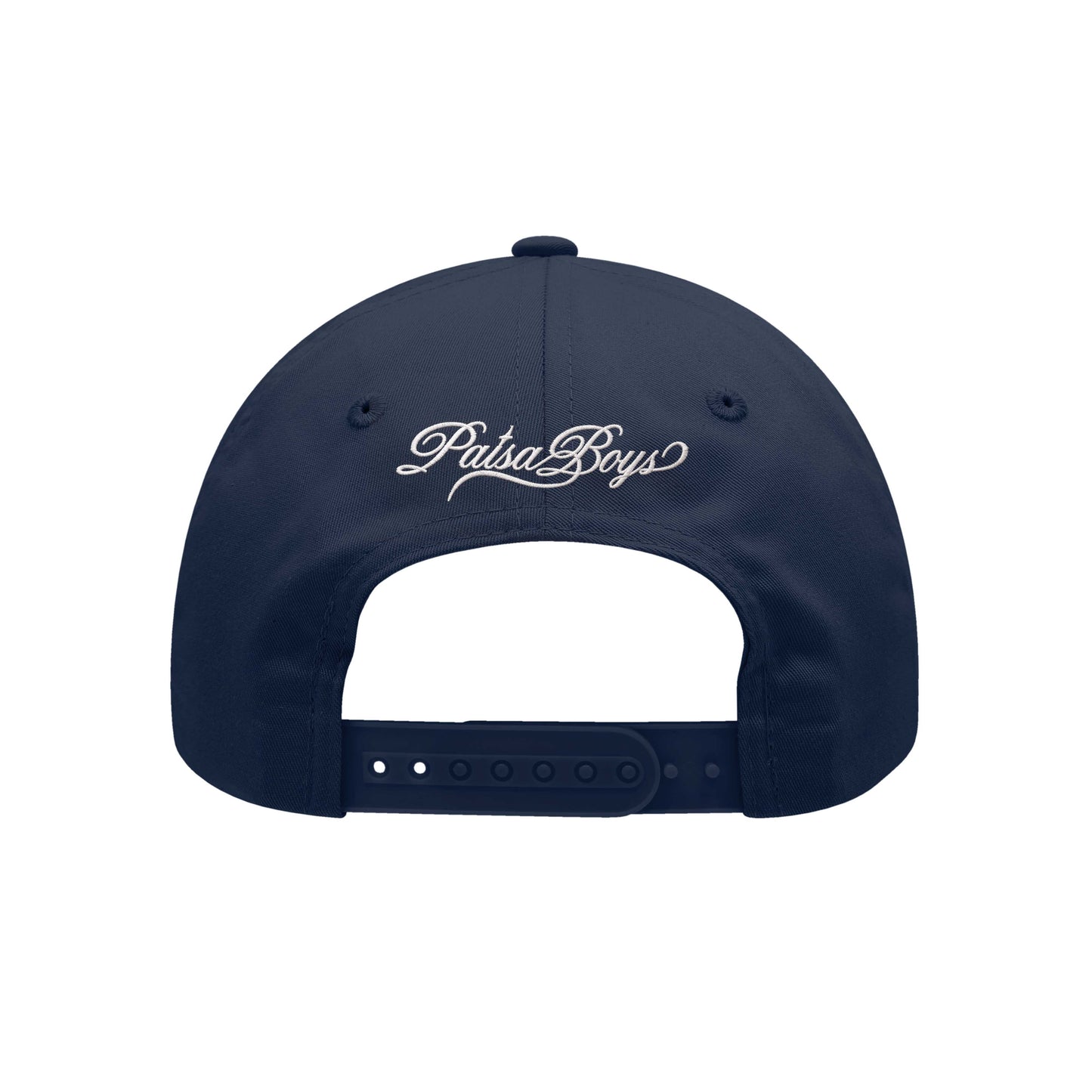 Deportivo Snapback (Navy)