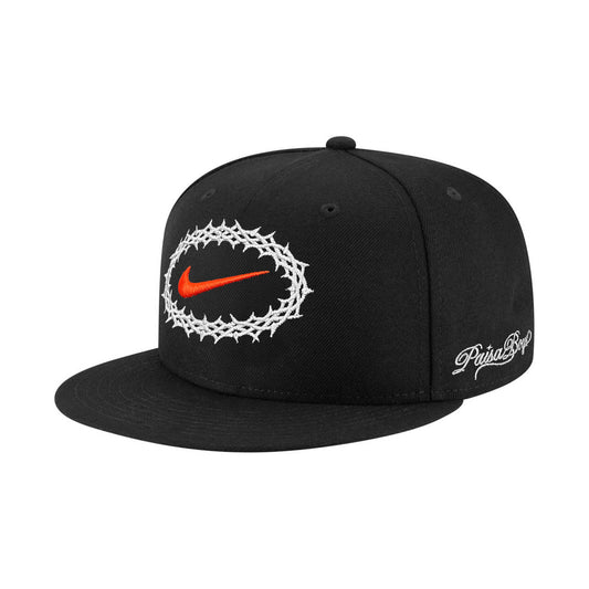 Nike X Paisaboys Hierro Snapback (Black)