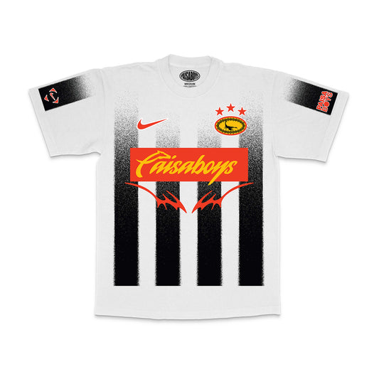 Nike x Paisaboys Toma T-Shirt ( White )