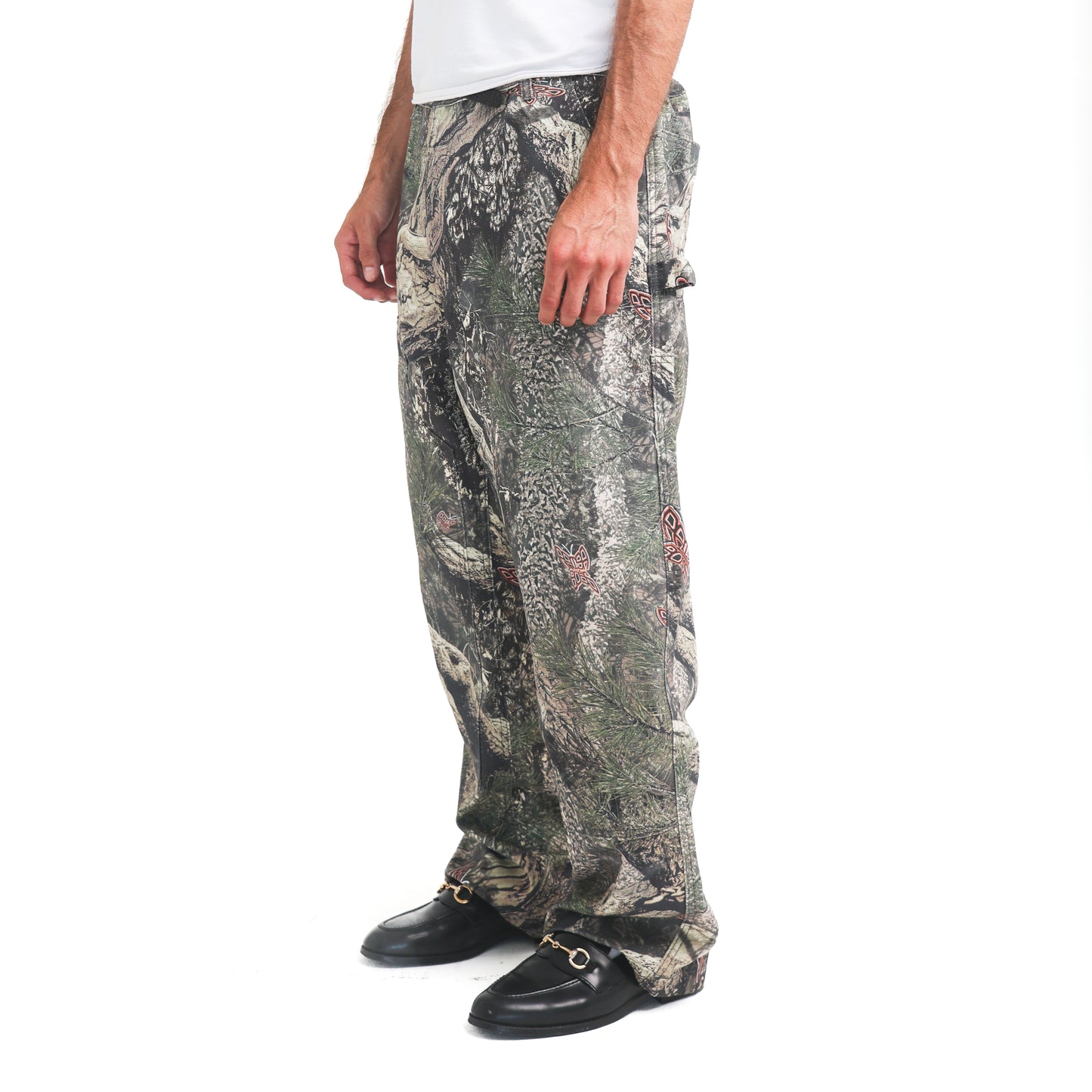 Monarca Camo Pants (Camo)