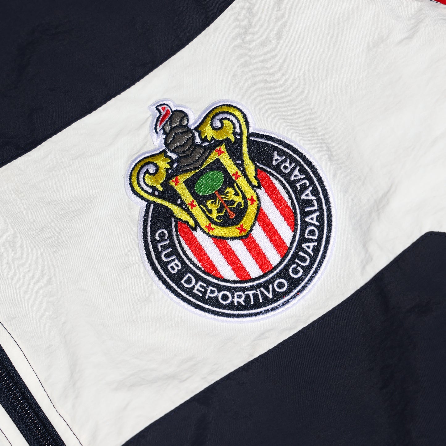 Guadalajara Warm Up Jacket (Multi)