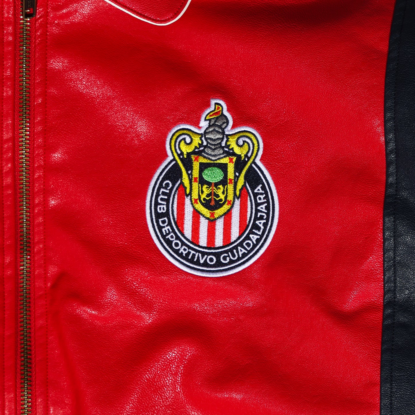 Doce Estrellas Jacket (Multi)