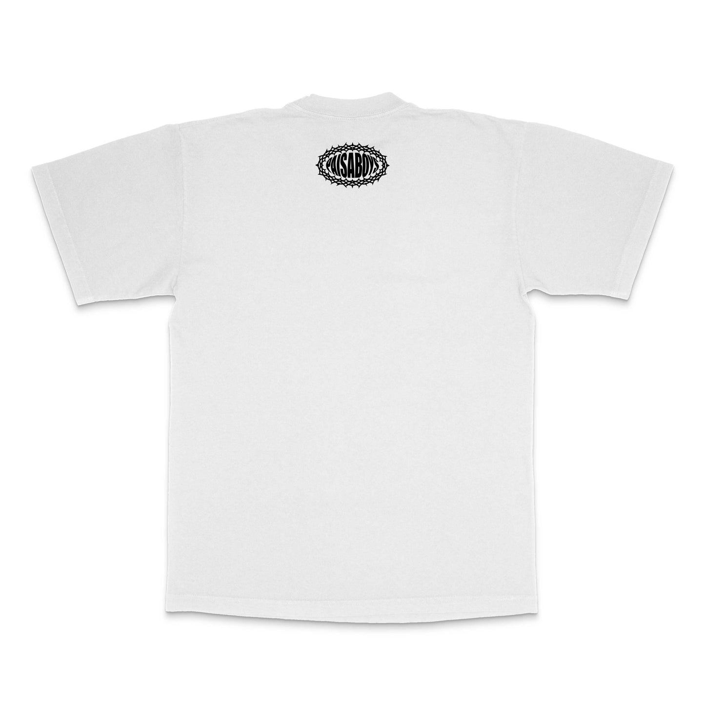 TGIM T-Shirt ( White )