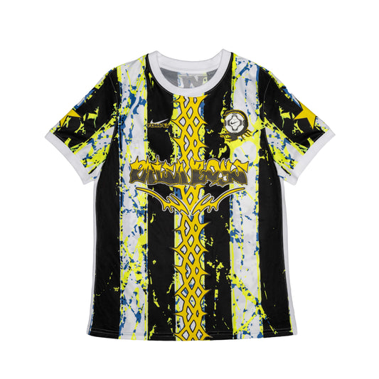 Toma Jersey (White)