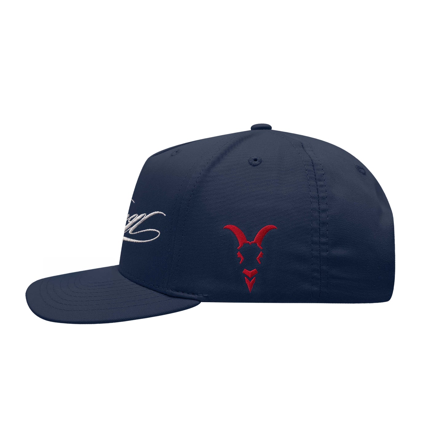 Deportivo Snapback (Navy)